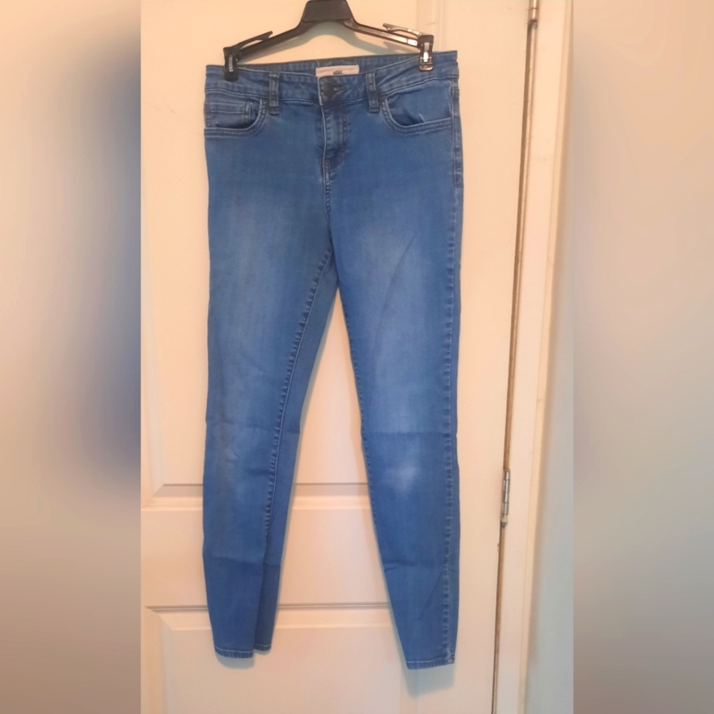 Excellent condition womens skinny jeans